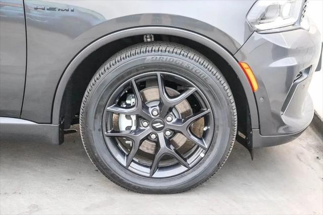 2026 Dodge Durango GT Plus AWD HEMI V8