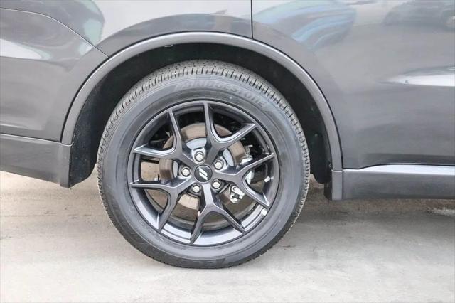 2026 Dodge Durango GT Plus AWD HEMI V8