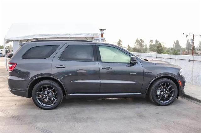 2026 Dodge Durango GT Plus AWD HEMI V8