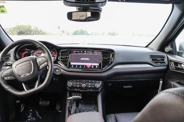 2026 Dodge Durango GT Plus AWD HEMI V8