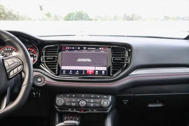 2026 Dodge Durango GT Plus AWD HEMI V8