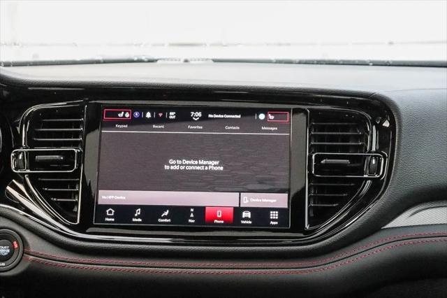 2026 Dodge Durango GT Plus AWD HEMI V8