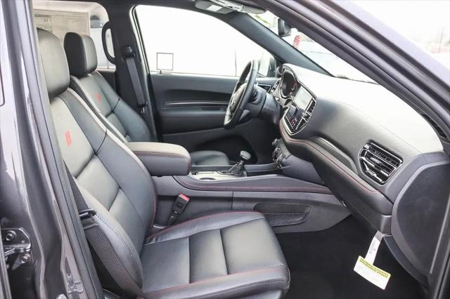 2026 Dodge Durango GT Plus AWD HEMI V8