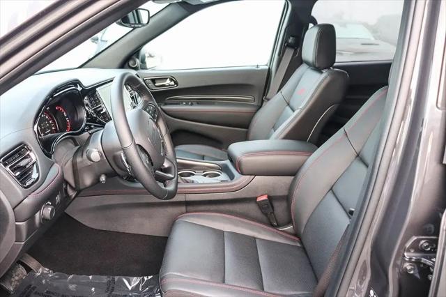 2026 Dodge Durango GT Plus AWD HEMI V8