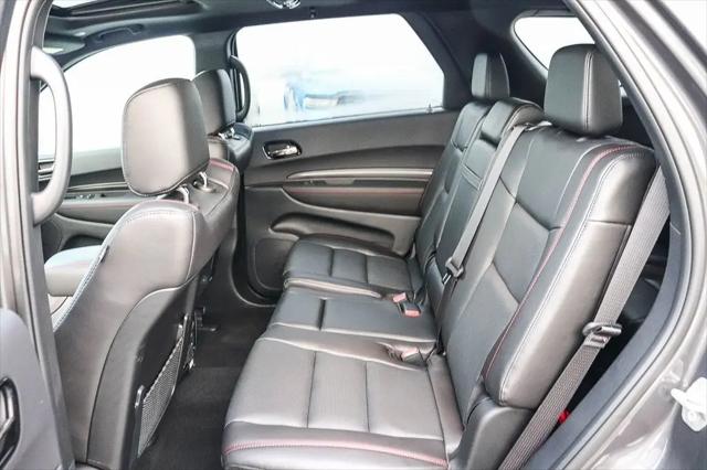 2026 Dodge Durango GT Plus AWD HEMI V8