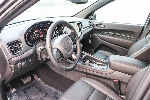 2026 Dodge Durango GT Plus AWD HEMI V8