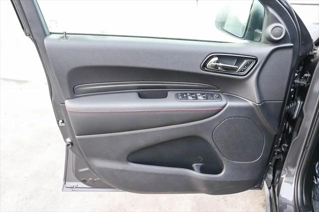 2026 Dodge Durango GT Plus AWD HEMI V8