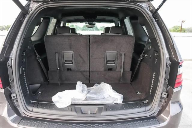 2026 Dodge Durango GT Plus AWD HEMI V8
