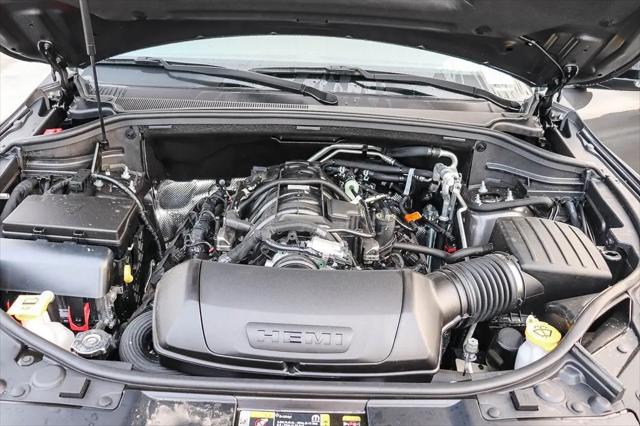 2026 Dodge Durango GT Plus AWD HEMI V8