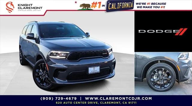 2026 Dodge Durango GT RWD for sale in Claremont, CA