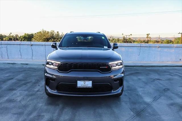 2026 Dodge Durango GT RWD