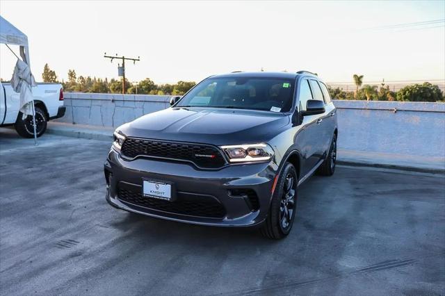 2026 Dodge Durango GT RWD