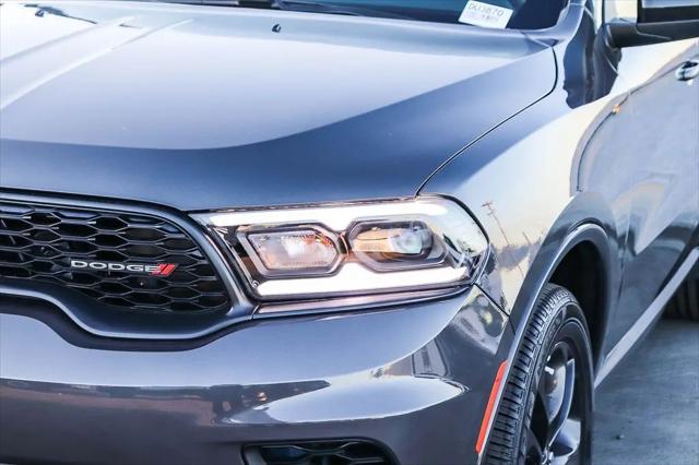 2026 Dodge Durango GT RWD