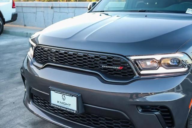 2026 Dodge Durango GT RWD