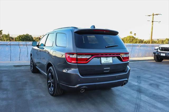 2026 Dodge Durango GT RWD