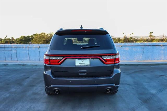 2026 Dodge Durango GT RWD