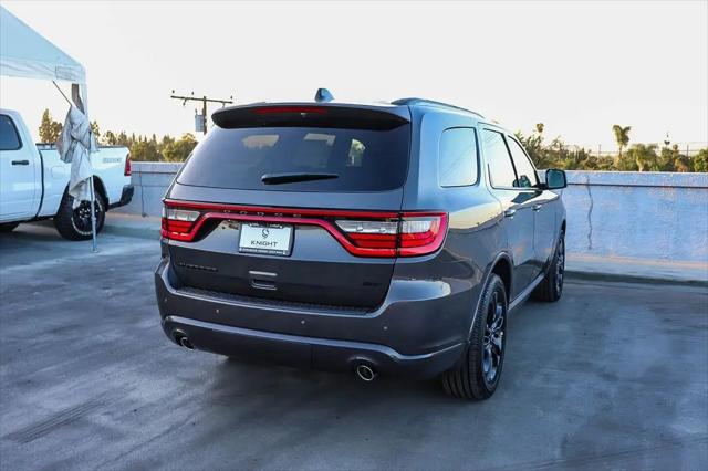 2026 Dodge Durango GT RWD