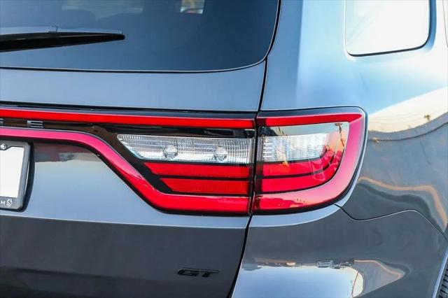 2026 Dodge Durango GT RWD