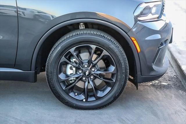 2026 Dodge Durango GT RWD
