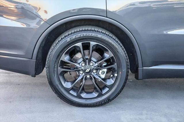 2026 Dodge Durango GT RWD
