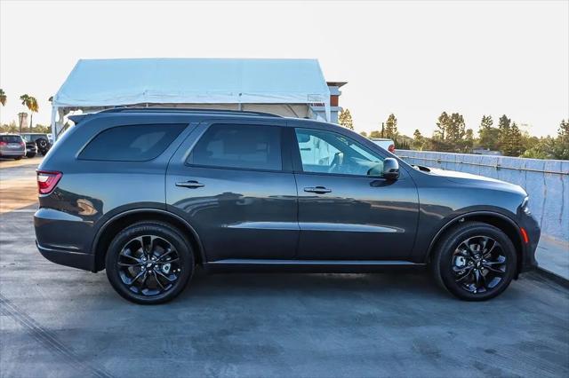 2026 Dodge Durango GT RWD