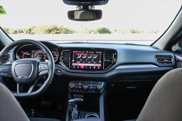 2026 Dodge Durango GT RWD