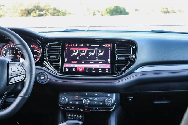 2026 Dodge Durango GT RWD