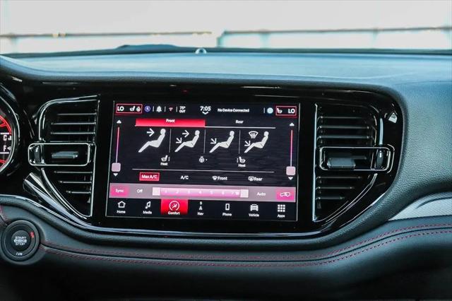 2026 Dodge Durango GT RWD