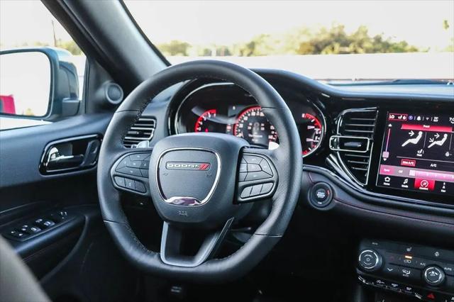 2026 Dodge Durango GT RWD
