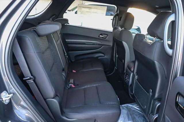 2026 Dodge Durango GT RWD