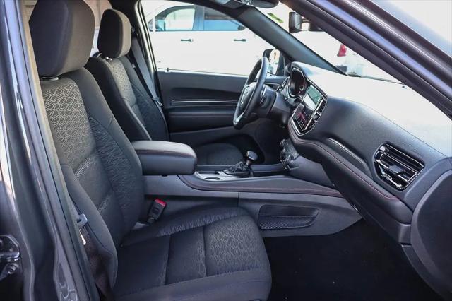 2026 Dodge Durango GT RWD