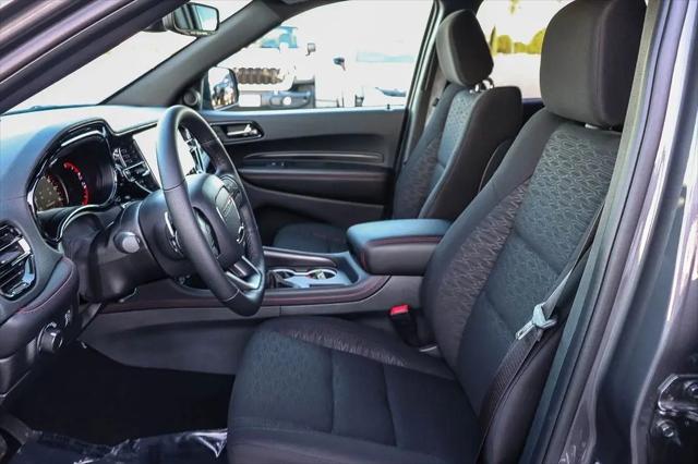 2026 Dodge Durango GT RWD