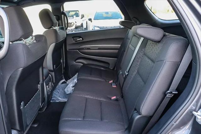 2026 Dodge Durango GT RWD