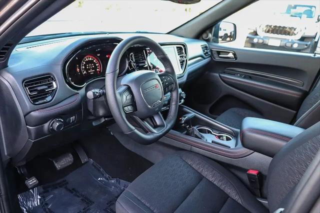 2026 Dodge Durango GT RWD