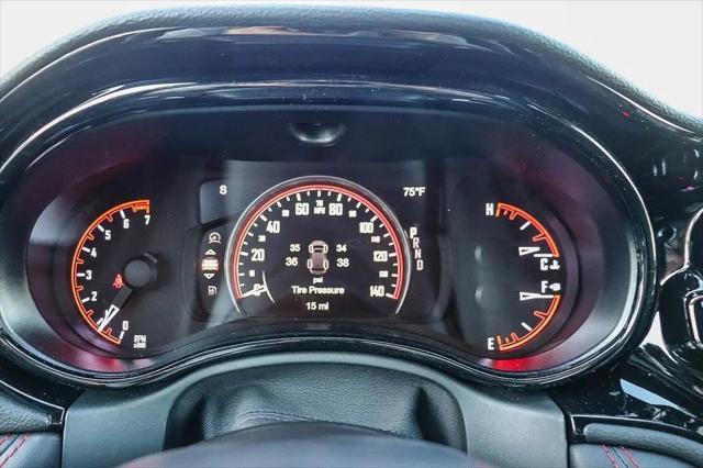 2026 Dodge Durango GT RWD