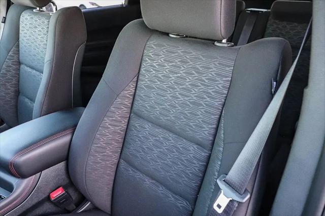 2026 Dodge Durango GT RWD