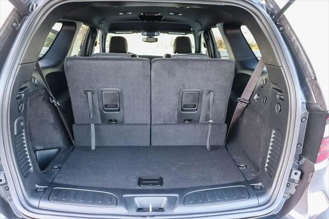 2026 Dodge Durango GT RWD