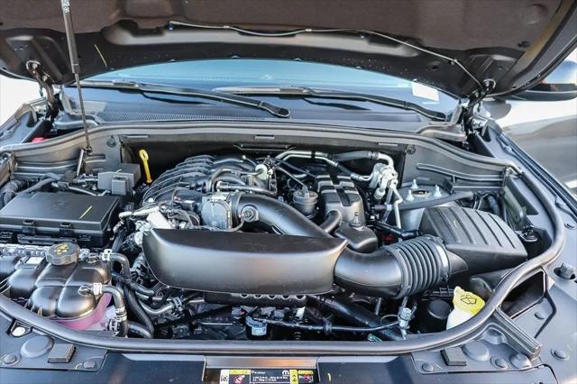 2026 Dodge Durango GT RWD