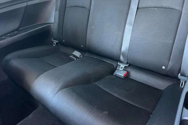 2019 Honda Civic Si