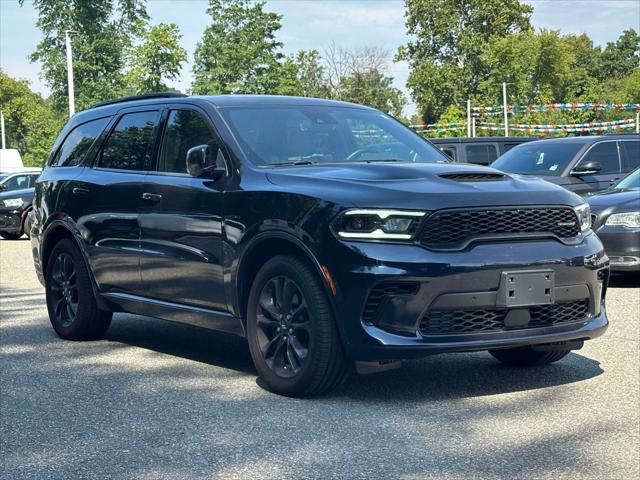2025 Dodge Durango R/T Plus AWD for sale in Little Falls, NJ