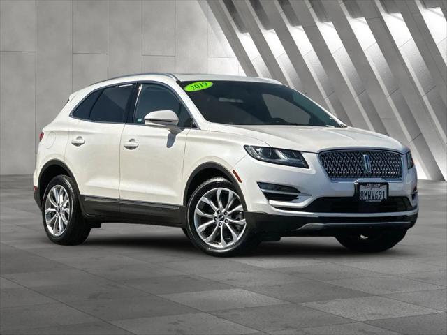 2019 Lincoln MKC Select for sale in Fresno, CA