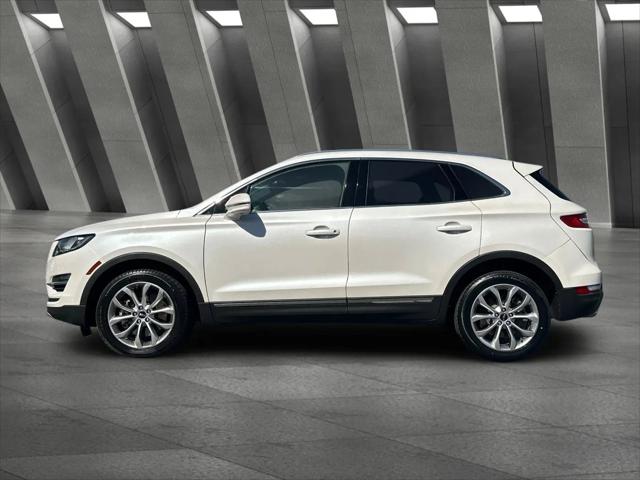2019 Lincoln MKC Select