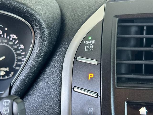 2019 Lincoln MKC Select