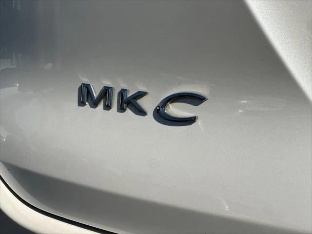 2019 Lincoln MKC Select