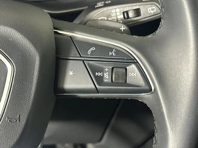 2022 Audi Q8 Prestige 55 TFSI quattro Tiptronic
