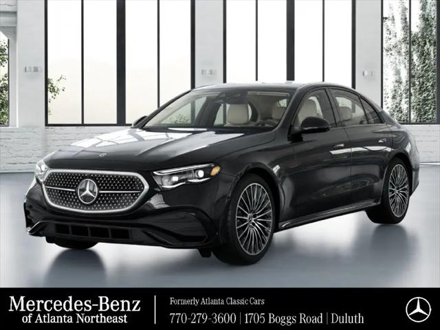 2027 Mercedes-Benz E-Class E 350 for sale in Duluth, GA