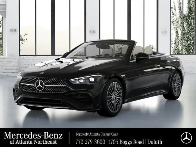 2027 Mercedes-Benz CL CLE 300 for sale in Duluth, GA