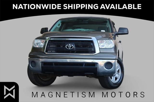2012 Toyota Tundra Grade V6 for sale in Lawrenceville, GA