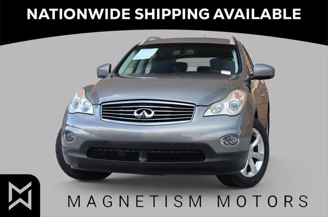 2010 INFINITI EX35 Journey for sale in Lawrenceville, GA