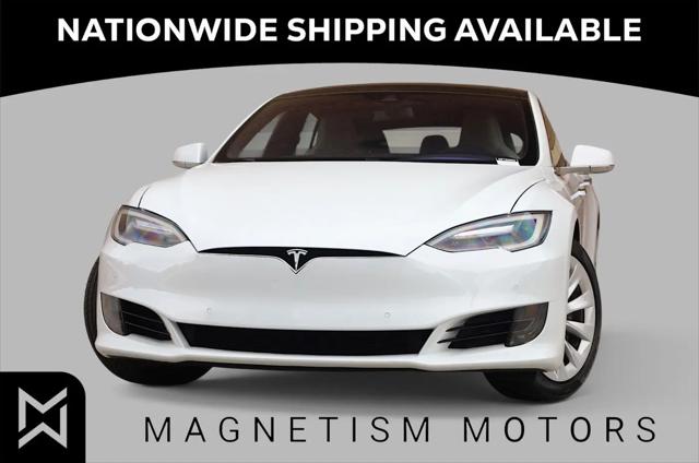 2016 Tesla Model S 75 for sale in Lawrenceville, GA